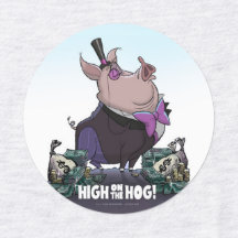 A. J. HOGG IRON ON TRANSFERS -