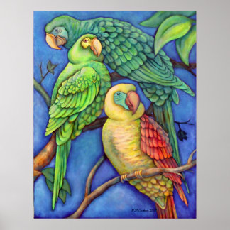 A Jamaican Inspiration Poster/Print Poster