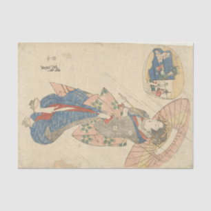 A Japan Shower Tissue Paper