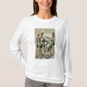 A Japanese Orchestra, Tosa School T-Shirt