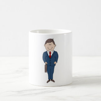 A Jehovah's witness Coffee Mug