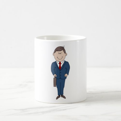 A Jehovahs witness Coffee Mug