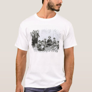 A Jewish Concert, Tlemcen T-Shirt