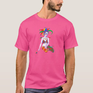 A joker T-Shirt