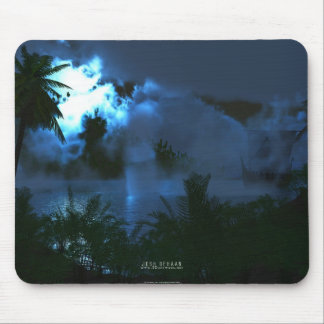 A Journeys Wonder Mouse Pad