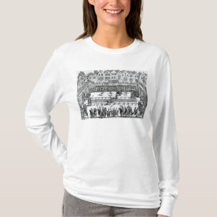 A Jousting Scene T-Shirt
