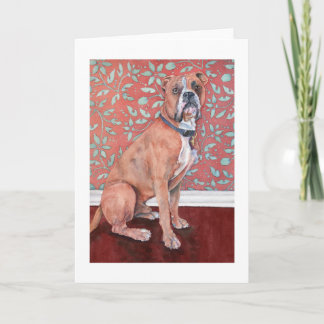 A joyful greeting card to celebrate all occasions