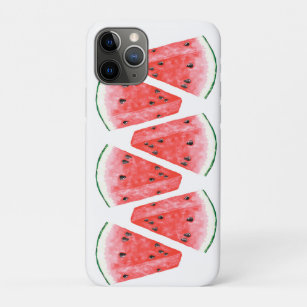 A juicy slice of sweet watermelon flash drive iPho iPhone 11 Pro Case