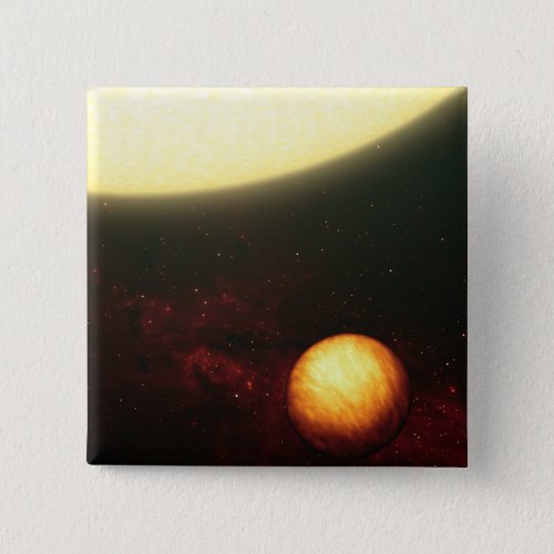 A Jupiter_like planet Button