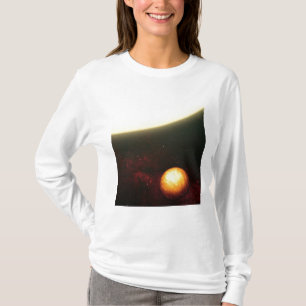 A Jupiter-like planet T-Shirt