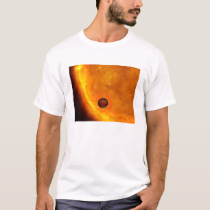 A Jupiter-sized planet T-Shirt