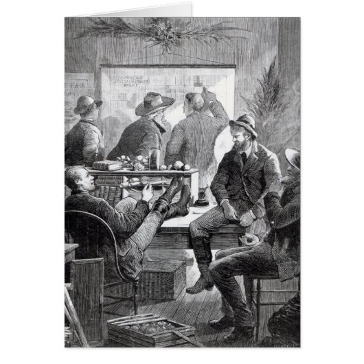 A Kansas Land Office (Front)