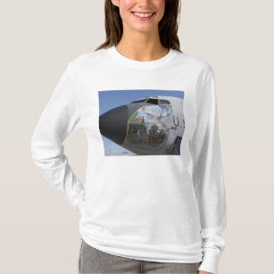 nose art t shirts