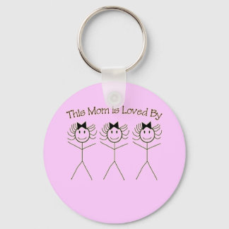 A Keychain for Mom