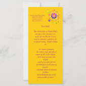 A Kindly Tongue (Back)