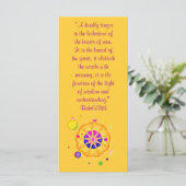 A Kindly Tongue (Standing Front)