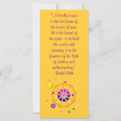 A Kindly Tongue (Front)