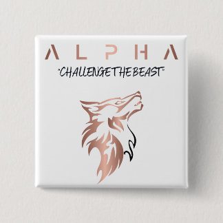 A.L.P.H.A BUTTON