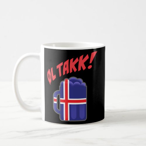 ËœL Tak Beer Please In Norway For Norwegian Ipa Be Coffee Mug