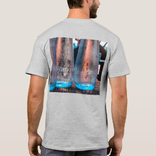 A Lahaina tribute T-shirt to Fleetwoods