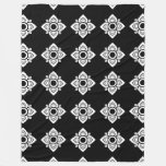 A Large Thai Pattern Blanket For Everyone.