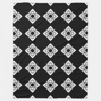 A Large Thai Pattern Blanket For Everyone.