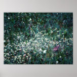 A Lark In A Meadow Poster at Zazzle