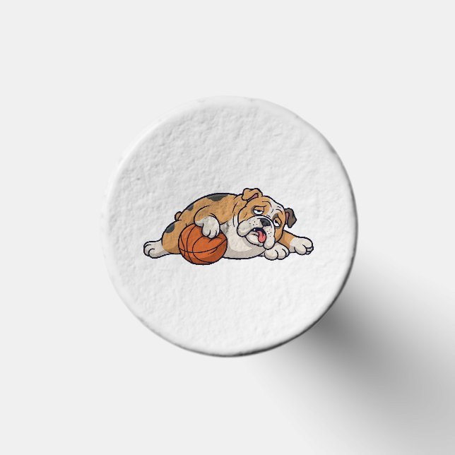 A lazy dog golf tees (Top)