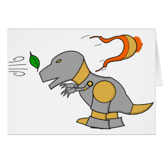 A leaf in the Wind Cards