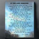 A LETTER OF FORGIVENESS  PLAQUE<br><div class="desc">Here is a beautiful message encouraging forgiveness 
Author Jo-Ann N Hayden</div>
