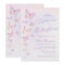 A Life Time of Butterflies Bridal Shower