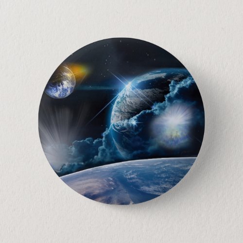 A Light Beings Journey Button
