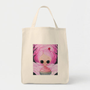 A light Sprinkle Tote Bag