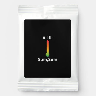 A Lil' Sum, Sum – Bold & Flavorful Margarita Drink Mix