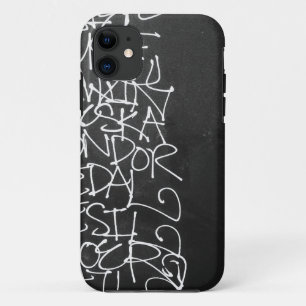 a list of our boys iPhone 11 case