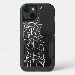 a list of our boys iPhone 13 case
