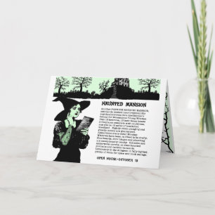 A listing that would make any Real Estate Agent p Card