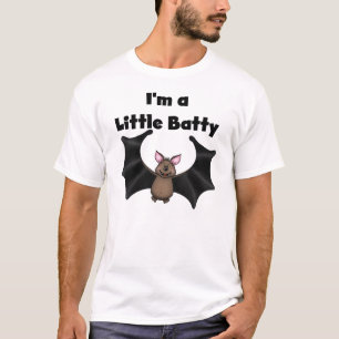 A Little Batty T-Shirt