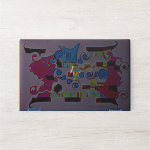 A Little Bit Nordic_HP Skin