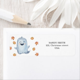 A little Boo - Autumn Label