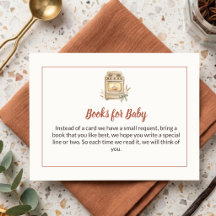 A Little Bun in the Oven Baby Shower