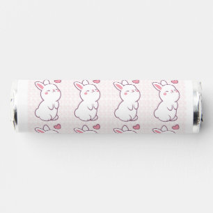 A Little Bunny Made of Feelings Breath Savers® Mints
