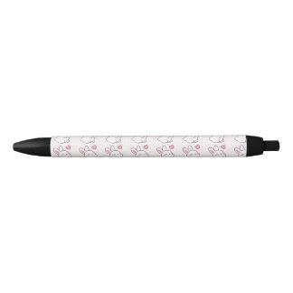 A Little Bunny Made of Feelings Pen