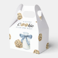 A Little Cookie is on the way Baby shower