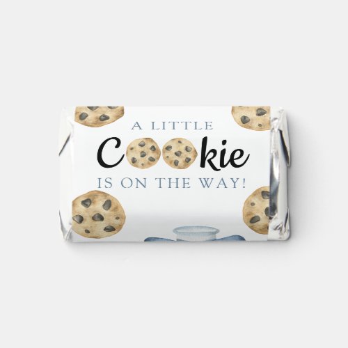 A Little Cookie is on the way Baby shower