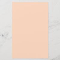 Blank Greeting Cards w/ Envelopes - Ivory, 5.5x 8.5, 25/PK, 7