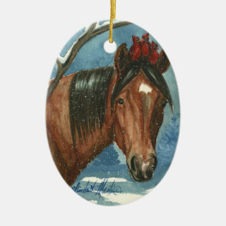 A Little Help From My Friends  Christmas Ornament