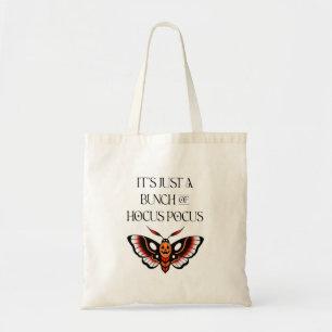 A little Hocus Pocus Tote Bag