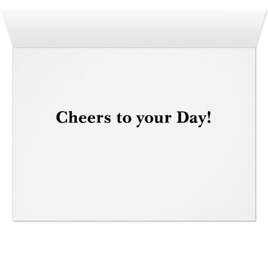 A Little Honey Bee (Inside Horizontal (Bottom))