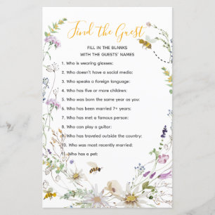 A Little Honey Bee Baby Shower Find The Guest